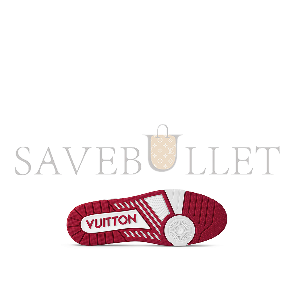 l**is V*t*n lv trainer sneaker 1ablxd